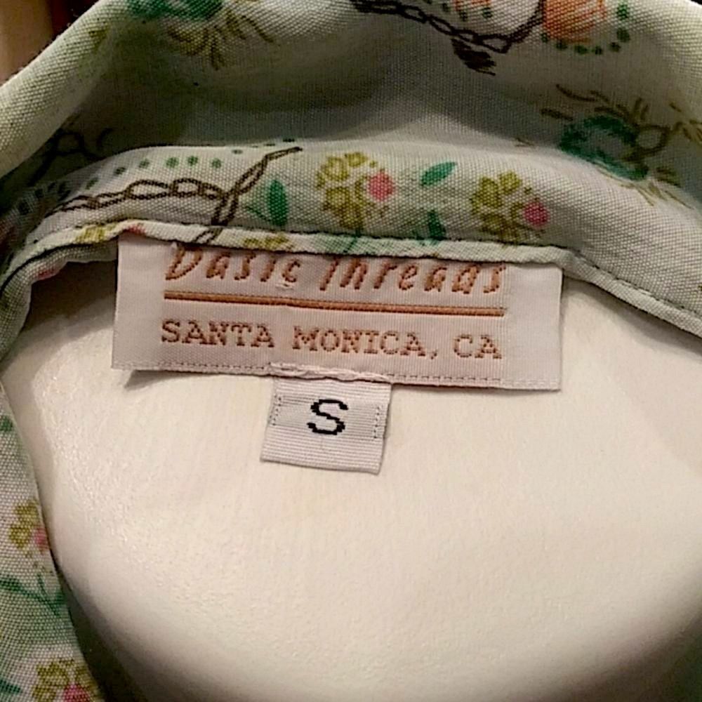 Basic threads top   - Picture 5 of 5